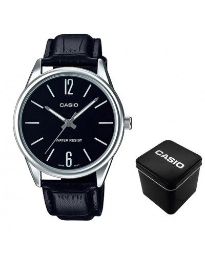 Купить Casio MTP-V005L-1B Купить Casio MTP-V005L-1B