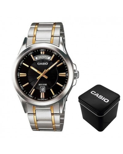 Купити Casio MTP-1381G-1A Купити Casio MTP-1381G-1A