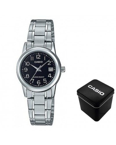 Купити Casio LTP-V002D-1B Купити Casio LTP-V002D-1B