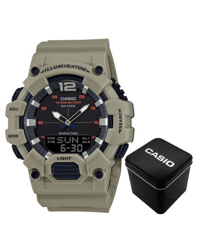 Купить Casio HDC-700-3A3 Купить Casio HDC-700-3A3