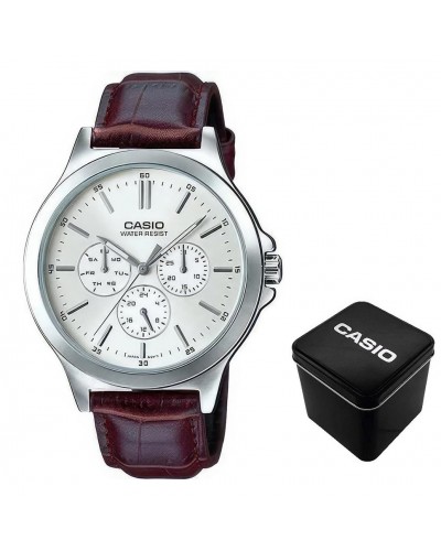 Купити Casio MTP-V300L-7A Купити Casio MTP-V300L-7A