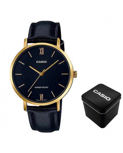 Купить Casio LTP-VT01GL-1B Купить Casio LTP-VT01GL-1B