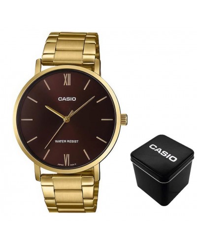 Купити Casio MTP-VT01G-5B Купити Casio MTP-VT01G-5B