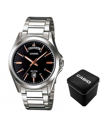 Купити Casio MTP-1370D-1A2 Купити Casio MTP-1370D-1A2
