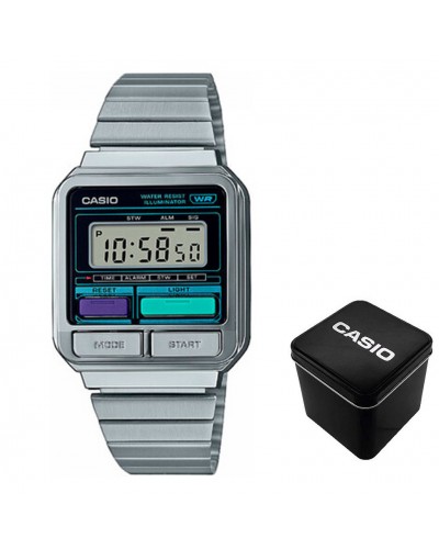 Купить Casio A120WE-1A Купить Casio A120WE-1A