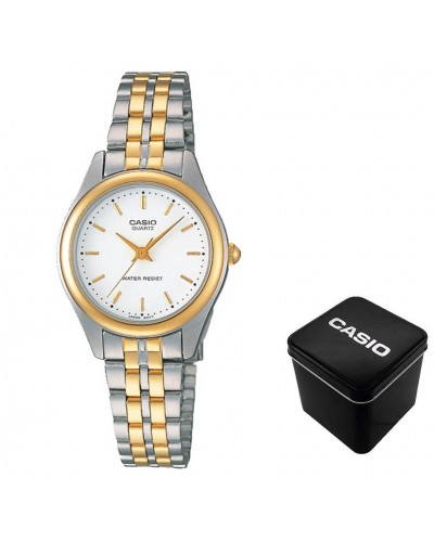 Купити Casio LTP-1129G-7A Купити Casio LTP-1129G-7A