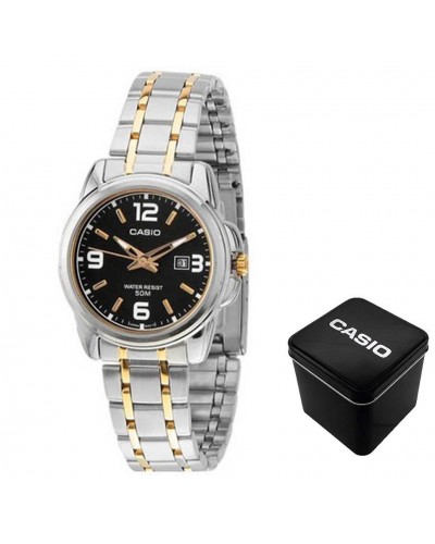 Купити Casio LTP-1314SG-1A Купити Casio LTP-1314SG-1A
