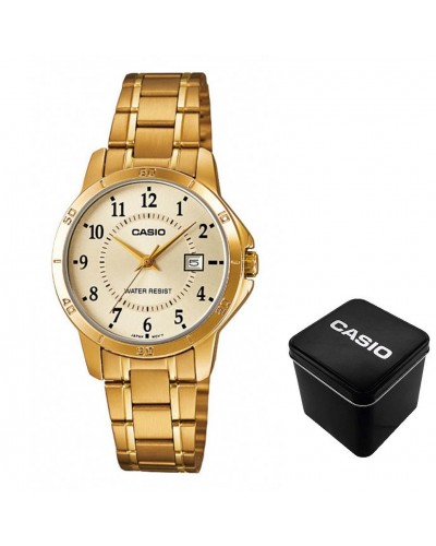 Купити Casio LTP-V004G-9B Купити Casio LTP-V004G-9B