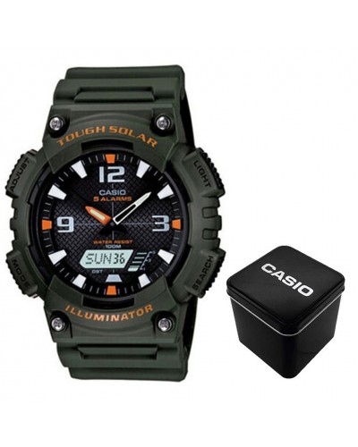 Купити Casio AQ-S810W-3A Купити Casio AQ-S810W-3A