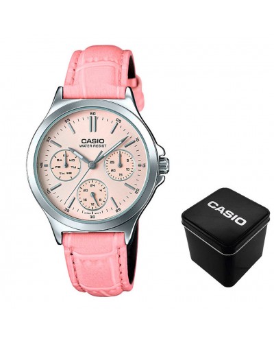 Купить Casio LTP-V300L-4A Купить Casio LTP-V300L-4A