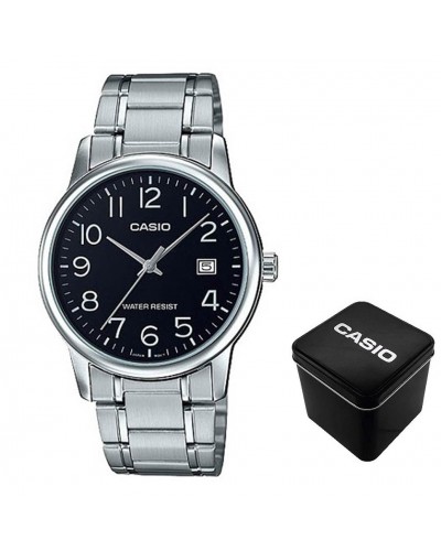 Купити Casio MTP-V002D-1B Купити Casio MTP-V002D-1B
