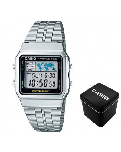 Купити Casio A500WA-1D Купити Casio A500WA-1D