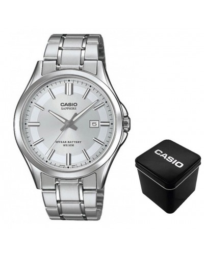 Купити Casio MTS-100D-7A Купити Casio MTS-100D-7A