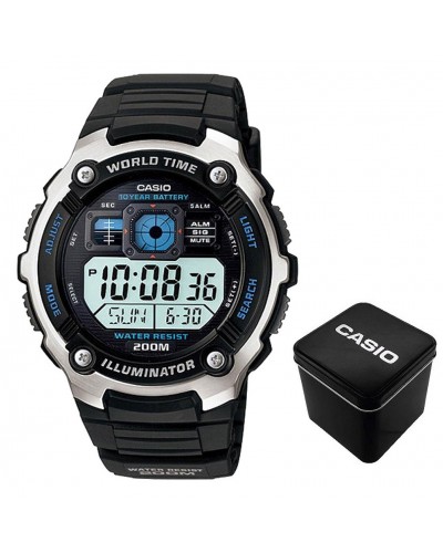 Купити Casio AE-2000W-1A Купити Casio AE-2000W-1A