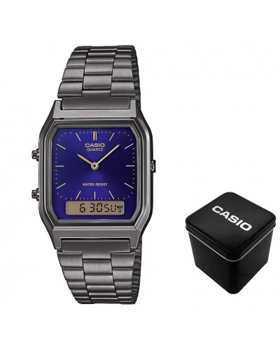 Купити Casio AQ-230GG-2A Купити Casio AQ-230GG-2A