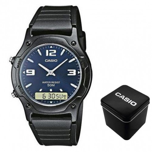 Купить Casio AW-49HE-2A