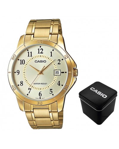 Купити Casio MTP-V004G-9B Купити Casio MTP-V004G-9B
