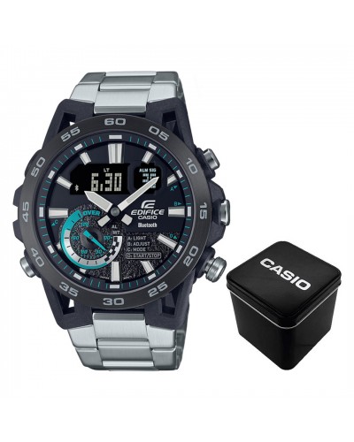 Купити Casio ECB-40DB-1A Купити Casio ECB-40DB-1A