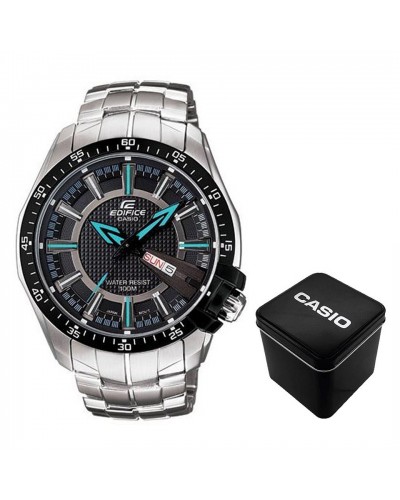 Купити Casio EF-130D-1A2 Купити Casio EF-130D-1A2