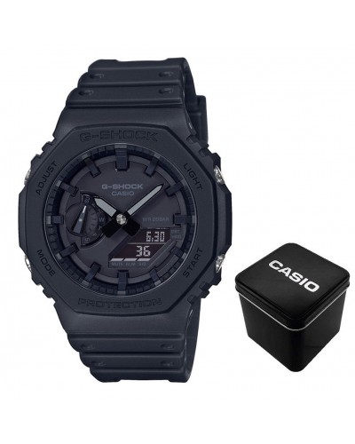 Купить Casio GA-2100-1A1 Купить Casio GA-2100-1A1