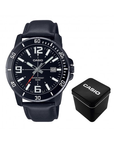 Купити Casio MTP-VD01BL-1B Купити Casio MTP-VD01BL-1B