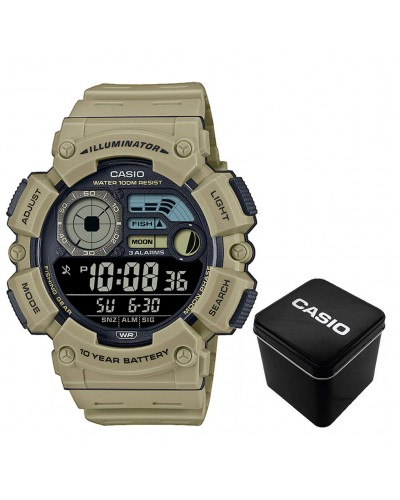 Купити Casio WS-1500H-5B Купити Casio WS-1500H-5B