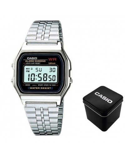 Купити Casio A159W-N1 Купити Casio A159W-N1