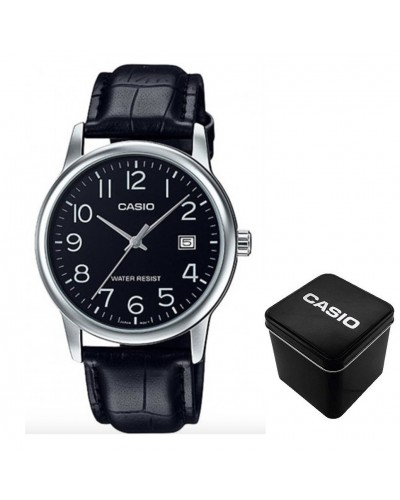 Купити Casio MTP-V002L-1B Купити Casio MTP-V002L-1B