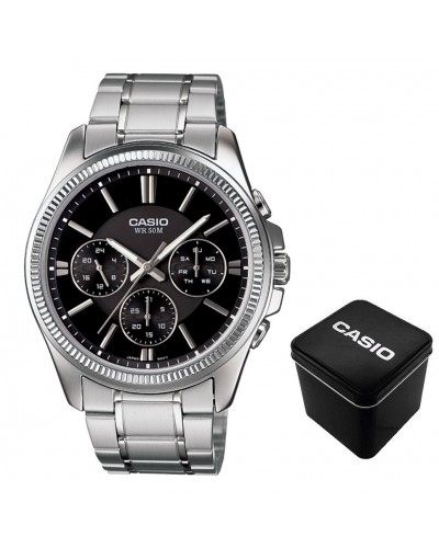 Купити Casio MTP-1375D-1A Купити Casio MTP-1375D-1A