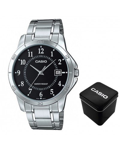 Купити Casio MTP-V004D-1B Купити Casio MTP-V004D-1B