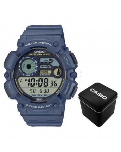 Купити Casio WS-1500H-2A Купити Casio WS-1500H-2A