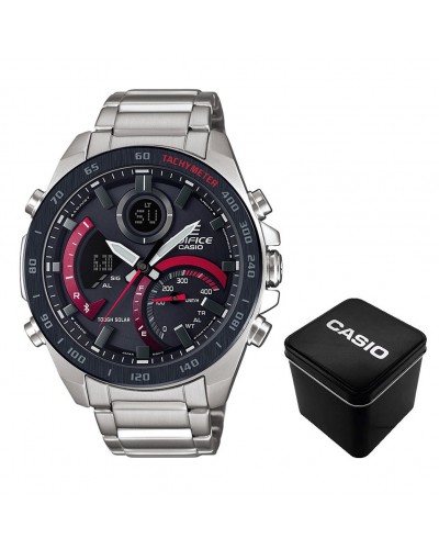 Купити Casio ECB-900DB-1A Купити Casio ECB-900DB-1A