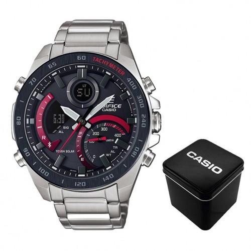 Купить Casio ECB-900DB-1A Купить Casio ECB-900DB-1A