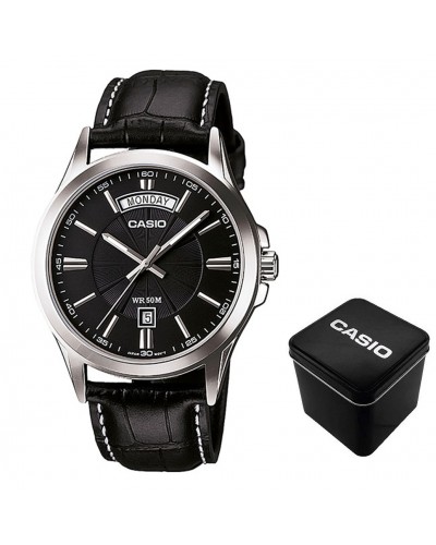 Купити Casio MTP-1381L-1A Купити Casio MTP-1381L-1A