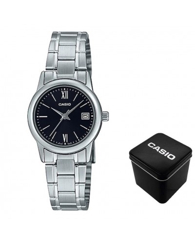 Купити Casio LTP-V002D-1B3 Купити Casio LTP-V002D-1B3