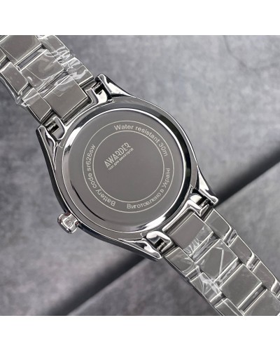Купити Awarder 035 Одеса II Silver-Black