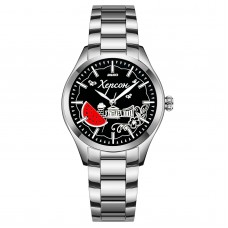 Awarder 035 Херсон I Silver-Black