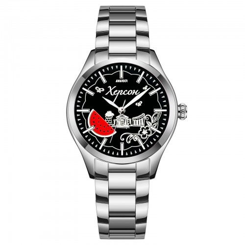 Купить Awarder 035 Херсон I Silver-Black Купить Awarder 035 Херсон I Silver-Black