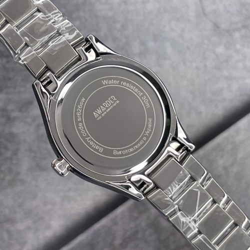 Купить Awarder 035 Херсон I Silver-Black Купить Awarder 035 Херсон I Silver-Black