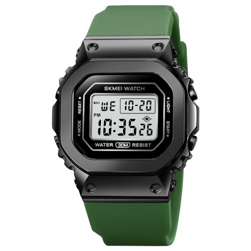 Купити Skmei 1796 Military-Black SALE