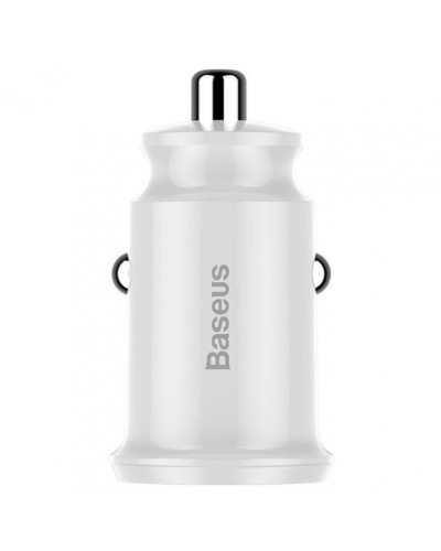 Купити АЗП Baseus Grain 3.1A (2USB-A) (CCALL-ML)