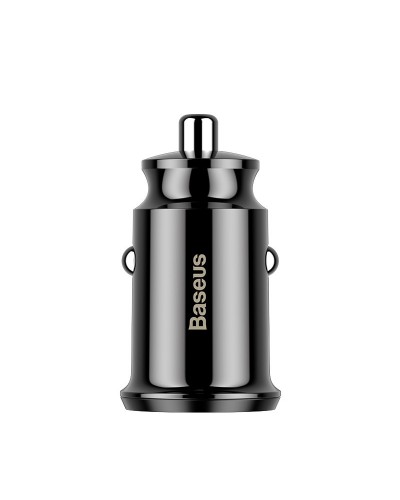Купити АЗП Baseus Grain 3.1A (2USB-A) (CCALL-ML)