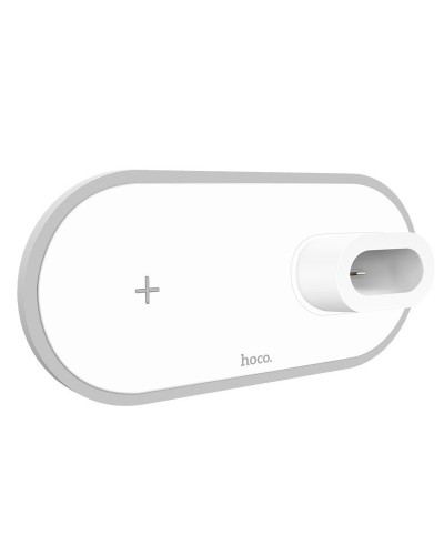 Купити БЗП Hoco CW21 3in1