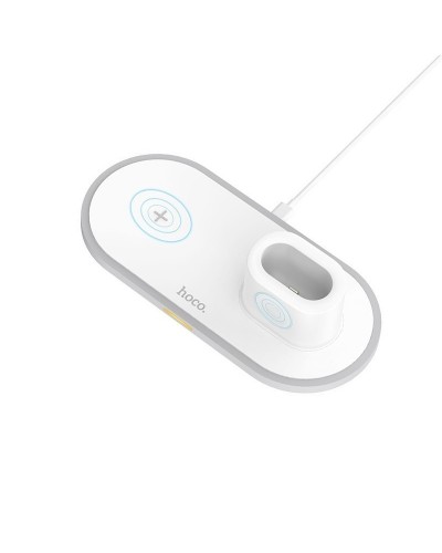 Купити БЗП Hoco CW21 3in1