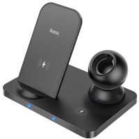 БЗУ Hoco CW33 Ultra Charge 3in1
