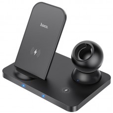 БЗУ Hoco CW33 Ultra Charge 3in1