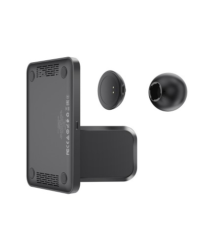 Купить БЗУ Hoco CW33 Ultra Charge 3in1