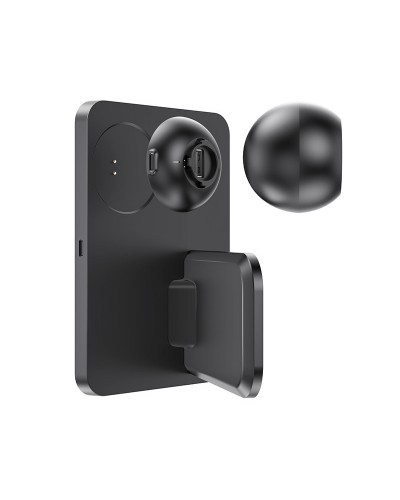 Купить БЗУ Hoco CW33 Ultra Charge 3in1