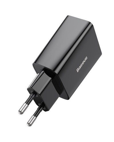 Купити МЗП Baseus Speed Mini Quick Charger 20W (1USB-C) (CCFS-S)