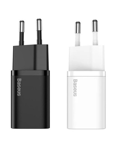 Купить СЗУ Baseus Super Si Quick Charger 30W (1USB-C) (CCSUP-J)